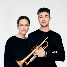 Bild: Claudia Michelsen - Ein Weihnachtsabend voller Erzählungen mit Musik