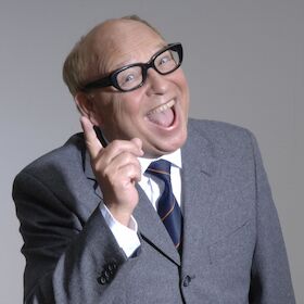 Bild: Der große Heinz Erhardt-Abend - Hans Joachim Heist spielt "Noch´n Gedicht"