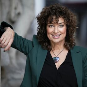Bild: Isabel Varell - "Die guten alten Zeiten sind jetzt"