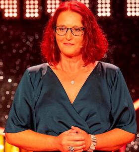 Bild: Anny Hartmann - „Die MUT-Bürgerin“ - Das Beste aus 25 Jahren