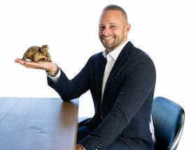 Bild: Attila live - SlowTainment - Attila - die Schildkröte, die keine Eile hatte, mein Leben zu retten