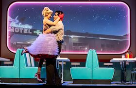 Bild: L’elisir d’amore - Der Liebestrank - Wiederaufnahme