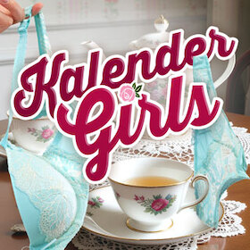 Bild: KALENDER GIRLS - KALENDER GIRLS Premiere