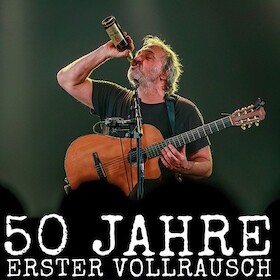 Bild: Götz Widmann - 50 Jahre erster Vollrausch
