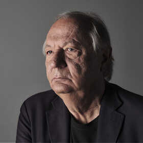 Bild: Wilfried Schmickler - "Herr Schmickler bitte!"