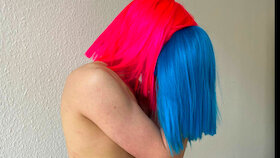 Bild: Bear it Wear it - ein poetisch wildes Haarcabaret - Bachelor 2026
