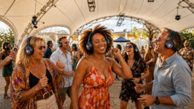 Bild: turbodisco - Die 120-Minuten-Party