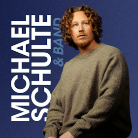 Bild: Michael Schulte - BEAUTIFUL REASONS Tour 2027