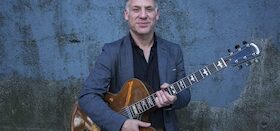 Bild: PETER BERNSTEIN QUARTET - Jazz im Pappelgarten