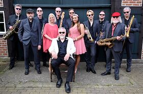 Bild: Soulfamily - A Soulnight in Telgte