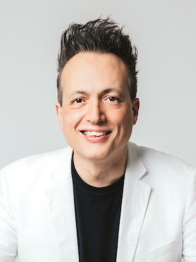 Bild: Olaf Bossi | Generation XY: Die 80er, die 90er und das Leben heute - Die Comedy-Show von Olaf Bossi