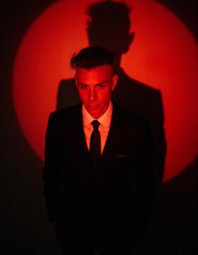 Bild: ASAF AVIDAN - UNFURL TOUR 2026