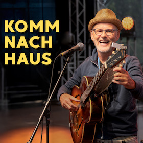 Bild: Reinhold Beckmann Trio - Komm nach Haus