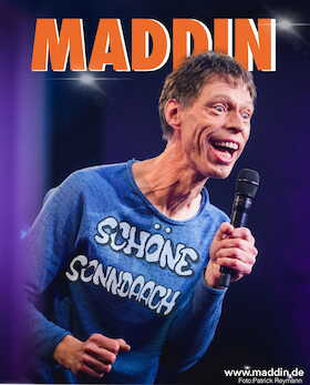 Bild: Maddin Schneider - Schöne Sonndaach