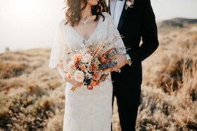 Bild: your wedding party - HOCHZEITSMESSE FULDA