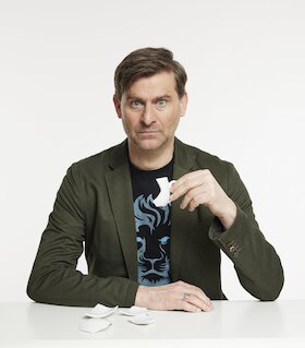 Bild: Michael Altinger - Die letzte Tasse Testosteron