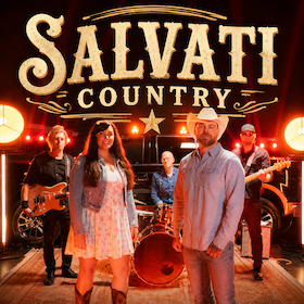 Bild: Sascha Salvati - Country Sunday