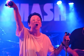 Bild: SMASH - Rockiger cooler Musikabend