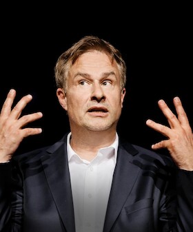 Bild: Lars Reichow - Wunschkonzert