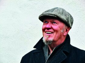 Bild: Gartengenuss: "Das grüne Kleid" mit Hermann Mensing - Lesung und Café