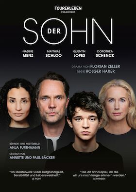 Bild: Der Sohn - Intensives Familiendrama
