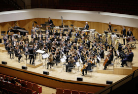 Bild: Casanova - Konzert der Dresdner Bläserphilharmonie