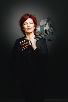 Bild: Dagmar Schönleber - Endlich 50! So jung brechen wir nicht mehr zusammen