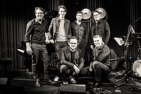 Bild: 6. Kammerkonzert: Caspar van Meel Sextett - Kammerkonzert