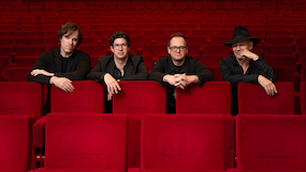 Bild: Rock4 - A Vocal Journey