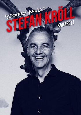 Bild: Stefan Kröll: "schee wuid"