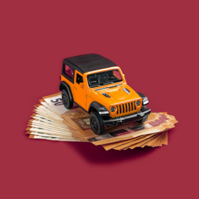 Bild: Jeeps - Komödie von Nora Abdel-Maksoud