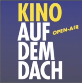Bild: Kino auf dem Dach: Karla