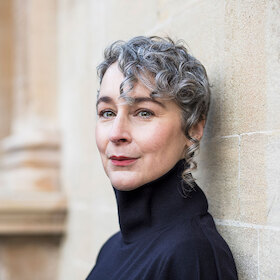 Bild: Widdersehen - Lesung mit Leonie Swann