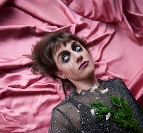 Bild: Jane Mumford - ein unsicherer Abend mit Jane Mumford