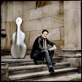 Bild: Villa Musica - Zwei Cello und ein Klavier