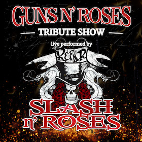 Bild: Guns n Roses Tribute Show-Slash n Roses