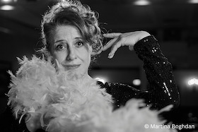 Bild: MARY FROM BAVARY - Endlich SOLO ! - Kabarett mit Luise Kinseher
