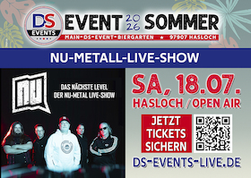 Bild: NU – das nächste Level der Nu-Metal Live-Show - Nu-Metal Show
