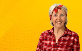 Bild: Marianne Schätzle - s‘ SCHÄTZLE PACKT AUS