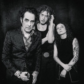 Bild: JON SPENCER & Band - Songs of Personal Loss & Protest Tour 2026