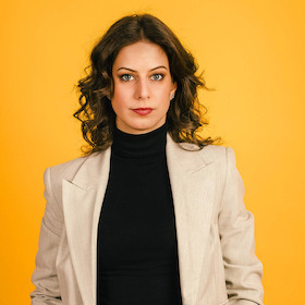 Bild: Brazilian Vibes - PfeilStyle