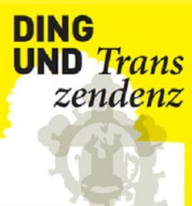 Bild: DING UND TRANSZENDENZ: Farbige Fenster