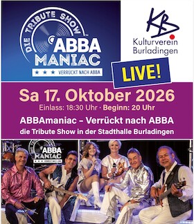 Bild: ABBAmaniac