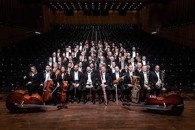 Bild: Württembergische Philharmonie Reutlingen - Beethoven zum 200. Todestag im März