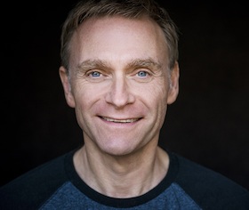 Bild: Thomas Nicolai - Kamisi - die 80er Jahre Comedy Show