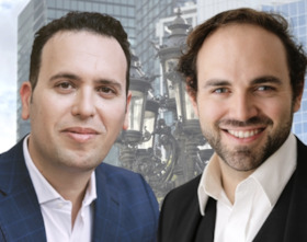 Bild: Franz Schubert: Eine Winterreise  - Konzert im Rahmen der Schubertiade