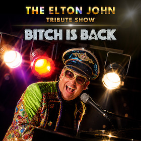 Bild: Elton John Tribute Show - Bitch is Back