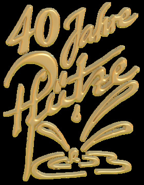 Bild: 40 Jahre Pfütze – ein Fest