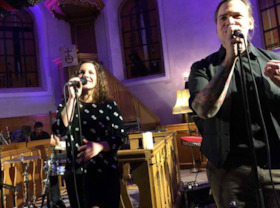Bild: Rebecca Dahl & Manuel Lothschütz - Lebensalter