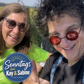 Bild: Sonntags bei Kay & Sabine - Odenwälder Frühschoppen